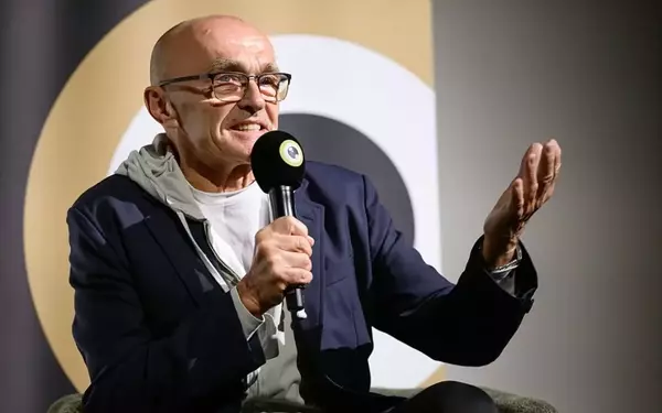 Danny Boyle Discusses '28 Years Later' Sequel and Next James Bond Candidate