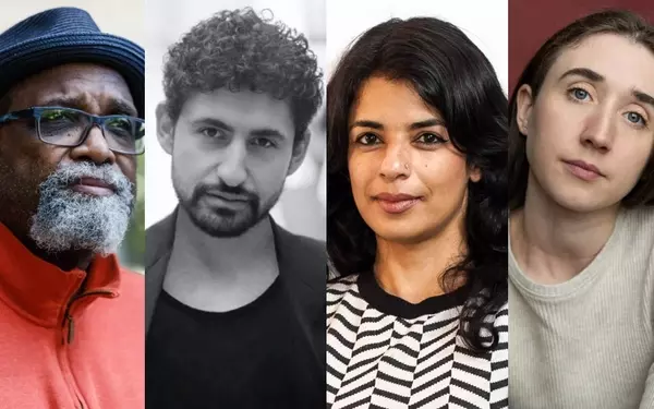 Leading Figures Announced for BFI London Film Festival Jury Panels