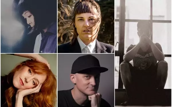 World Soundtrack Awards Unveil Rising Talent in Film Score Nominations