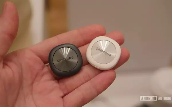 Samsung Unveils Enhanced SmartTag 3: Smaller, Smarter, and Now iPhone-Compatible