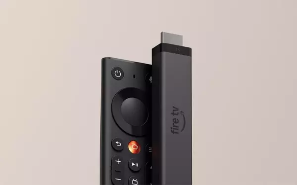 Amazon Enhances Streaming Experience with New Fire TV Stick 4K and Innovative Remote