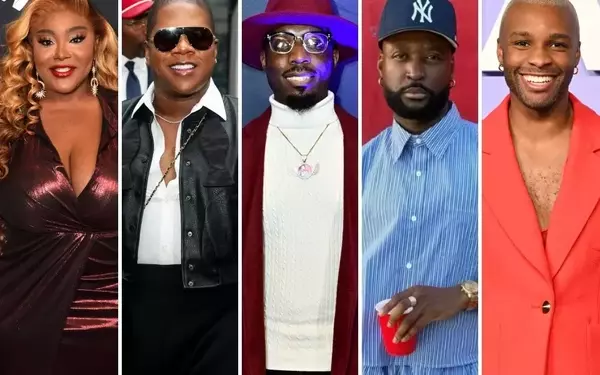 Jack'd Launches Inaugural Film Festival to Celebrate Queer Creators of Color