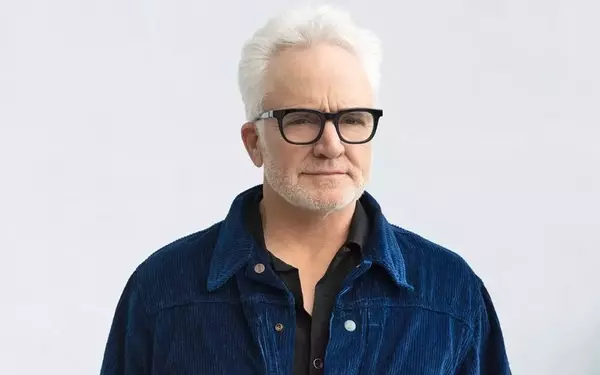 Bradley Whitford Reflects on Career Milestones and Creative Collaborations