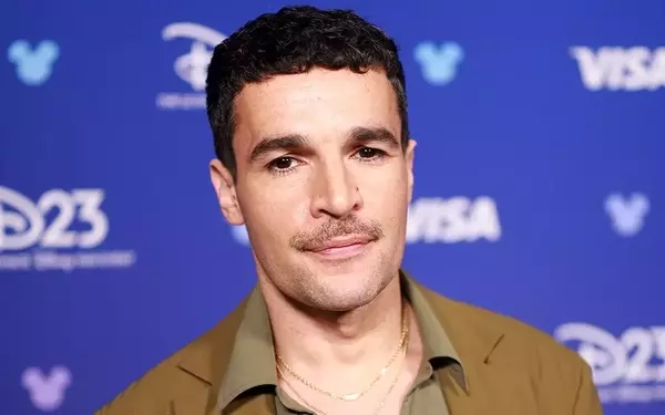 Christopher Abbott's 'X-Men' Professor X Role: A Mix of Dreams and Nightmares