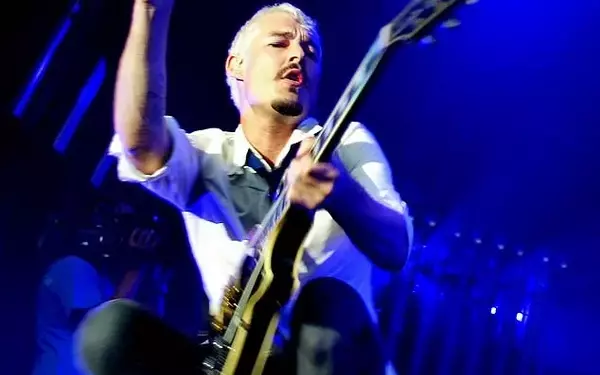 Silverchair Rejects NRL Grand Final Performance Amid "Too Rusty" Claims