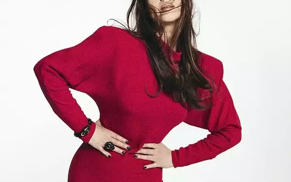 Monica Bellucci embraces aging as a 'wonderful gift' in Harper's Bazaar España feature