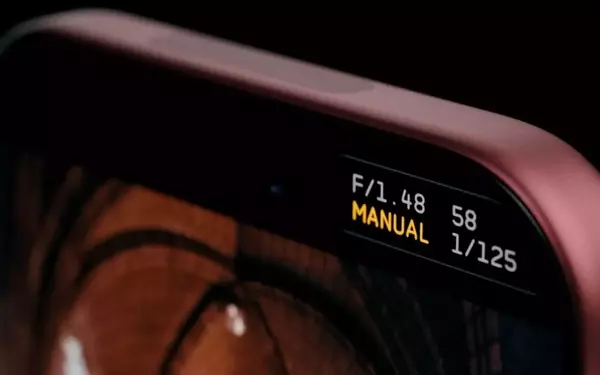 Halide 3.2 Update Brings Advanced Camera Features to iPhone 18 Pro