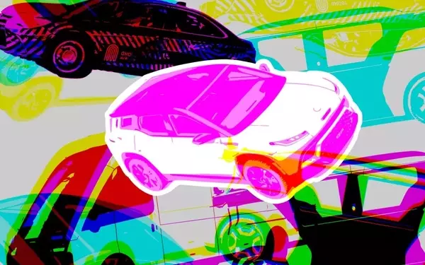 Your Car's Data: A Privacy Minefield