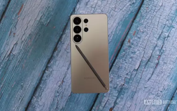 Samsung Galaxy S27 Ultra: Heavier Build, Larger Battery, Thinner Profile Than iPhone 18 Pro Max