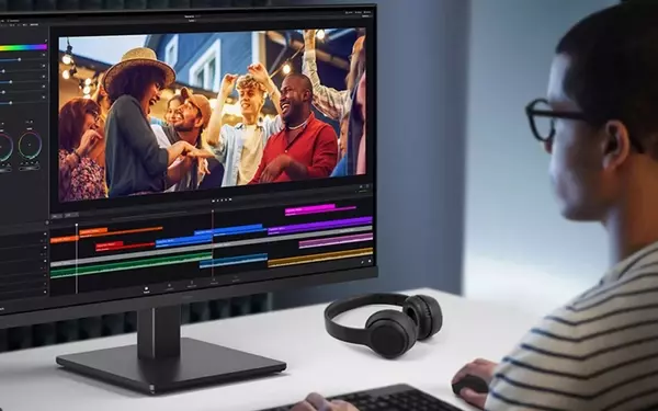 Samsung 27-inch 4K ViewFinity S7 Monitor Drops to Unprecedented Low Price