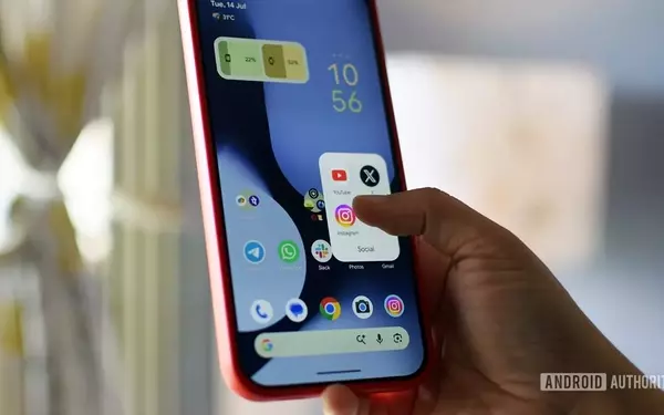 Android 17 QPR1 Update Sparks Widespread Pixel User Complaints