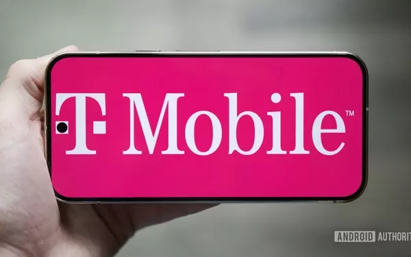 T-Mobile's New Referral Program: 10% Discount for Life on Voice Lines