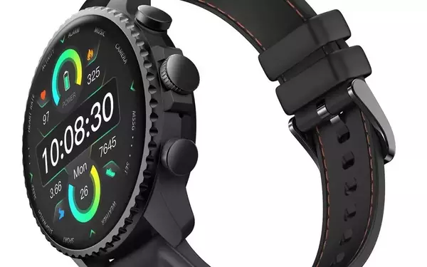 Mobvoi Introduces TicNote Watch: The Smartwatch Revolutionizing Note-Taking