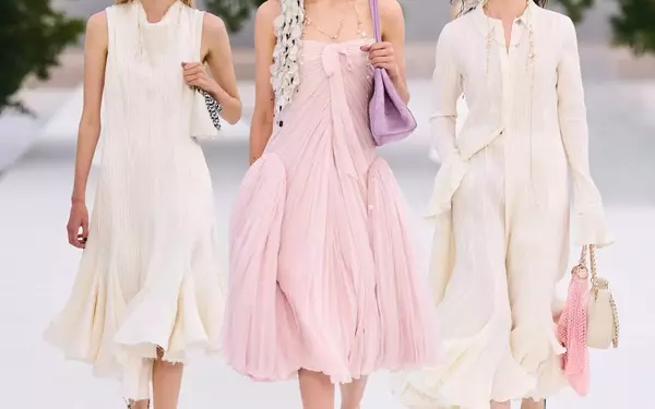 Dior's Evolving Legacy: Jonathan Anderson's Vision for Modern Femininity