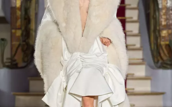 Vaquera's Vision: Spring 2027 Ready-to-Wear Collection Unveiled
