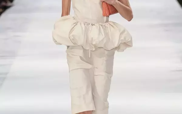 Stella McCartney Spring 2027 Ready-to-Wear Collection Unveiled
