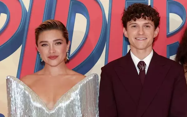 Florence Pugh's 'Spider-Man' Role: A Nod to Tom Holland's Support