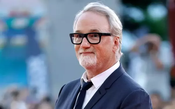 David Fincher Concludes Six-Year Netflix Partnership After Three Films, Including 'Cliff Booth' Spin-off