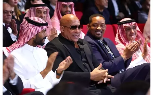Red Sea Film Festival Cancelled Amidst Geopolitical Tensions and Image Concerns
