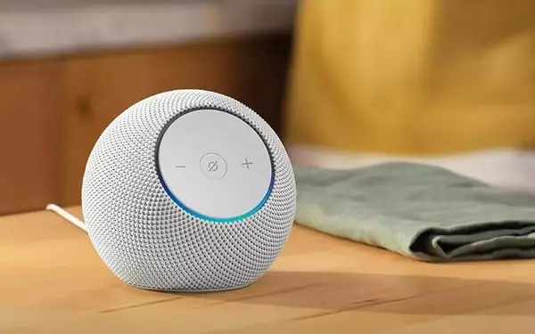 Amazon's Echo Dot Max Receives Significant Price Cut