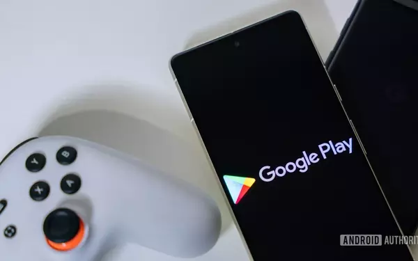 Google Play to Introduce Customizable Game Playlists