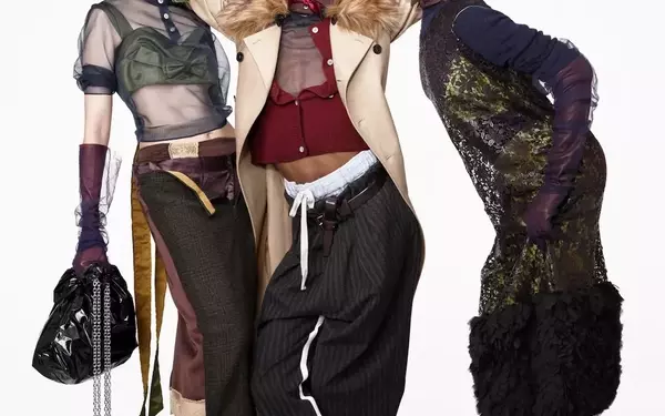 John Galliano Unveils 'Re{form}' Collection with Zara Amidst Controversy