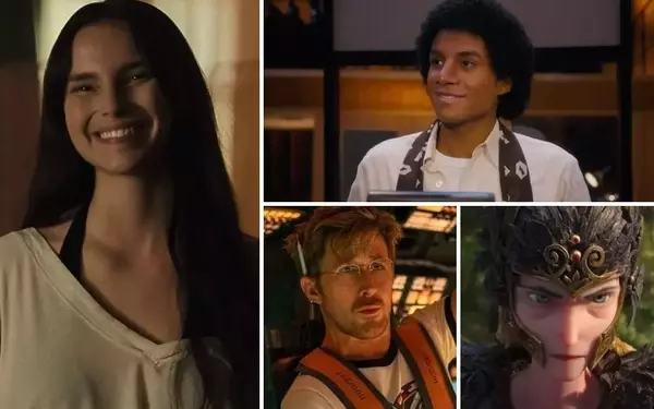 Golden Globes 2027: Navigating the Oscar Race