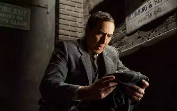Nicolas Cage Compares MCU to "Glorified WWE"