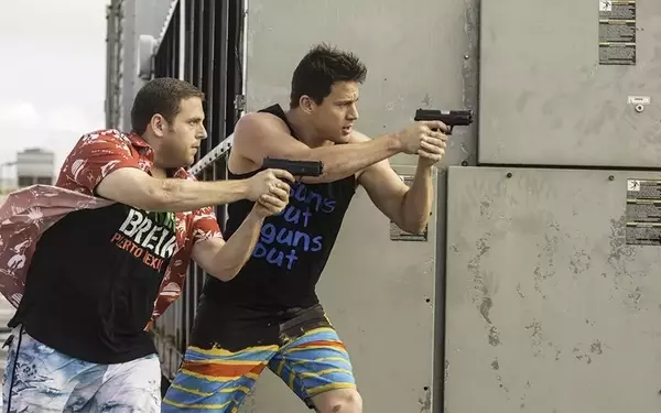 Holiday 2027 to See Releases of '24 Jump Street' and Hugh Jackman's 'Treasure Island' Adaptation