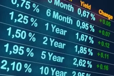 5 Monthly Income ETFs for Q4: Yields from 6.39% to 13.80%