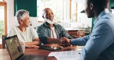 Navigating Retirement: ETF Strategies for Couples with Staggered Retirement Ages