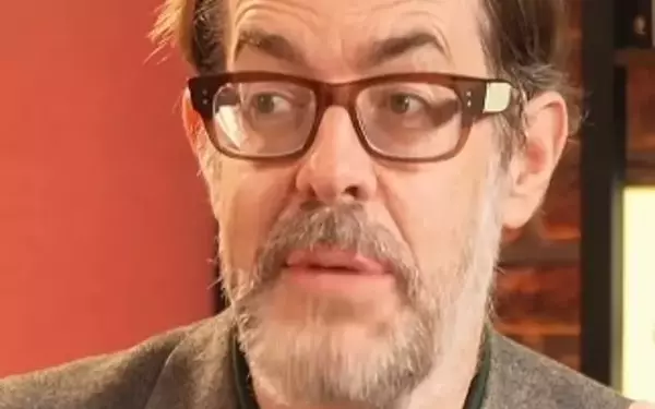 Richard Osman Offers Critique on 'Strictly' Format Changes Amidst Ratings Dip