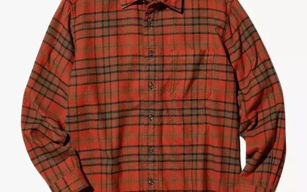 The Best Affordable Flannel Shirts Under $150 for This Season