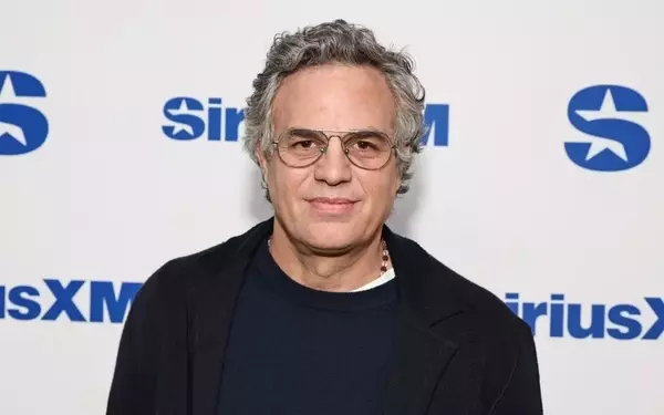 Mark Ruffalo Criticizes Paramount-Warner Bros. Merger Approval