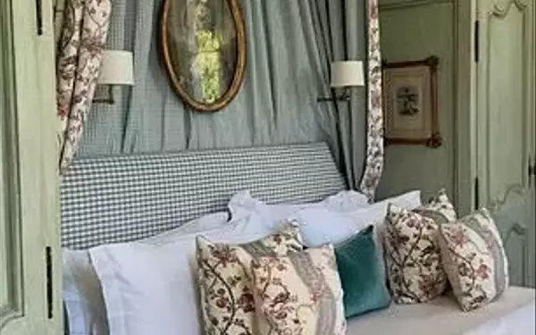 Phoebe Dynevor's Provence Wedding: A Bridgerton-Inspired Affair with Maid of Honor Hattie Dynevor