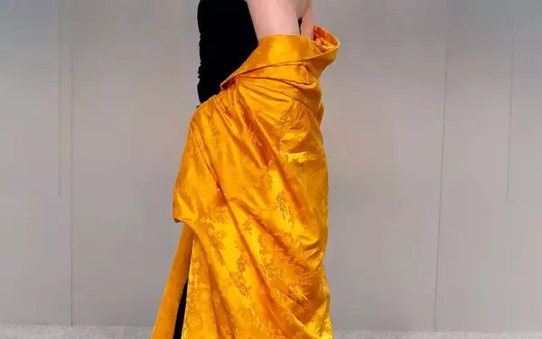 The Art of Celebrity Dressing for Emerging Designers