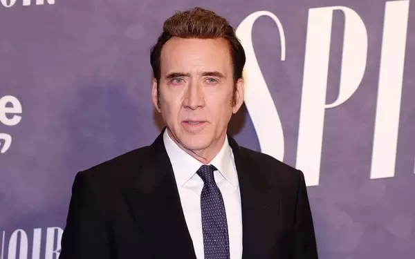 Nicolas Cage's Critique of the Marvel Cinematic Universe's Direction