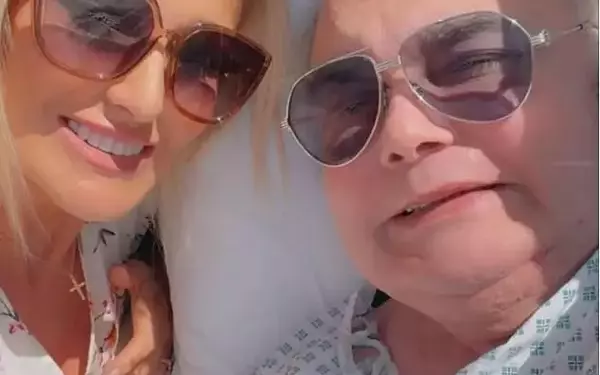 Eamonn Holmes' Television Career Faces Uncertain Future Amid Health Challenges and Personal Turmoil