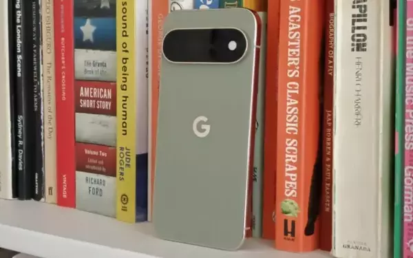Pixel Phones Face Widespread NFC Payment Disruptions