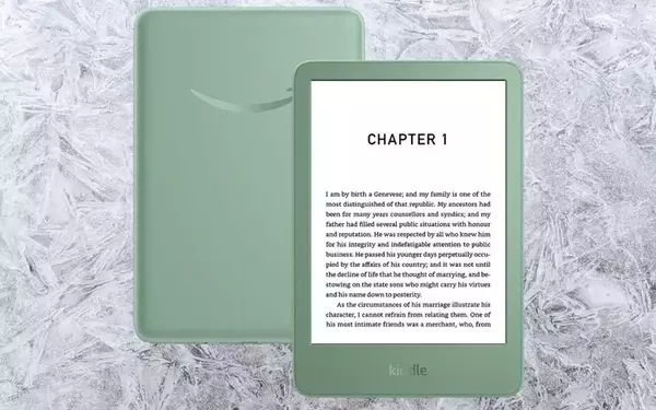 Amazon's New Kindle Offers Unbeatable Value: A Limited-Time Deal