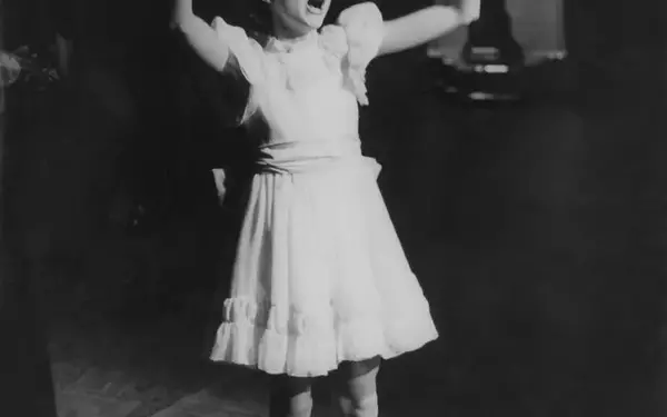A Legacy of Charm: Celebrating Julie Andrews' Enduring Career