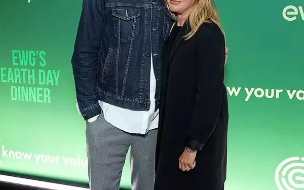 Christopher French Discusses Ashley Tisdale's Departure from 'Toxic Mom Group'