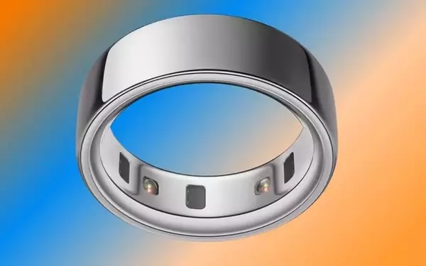 Oura Ring 4 Reaches Unprecedented Low Price in Amazon Prime Deal