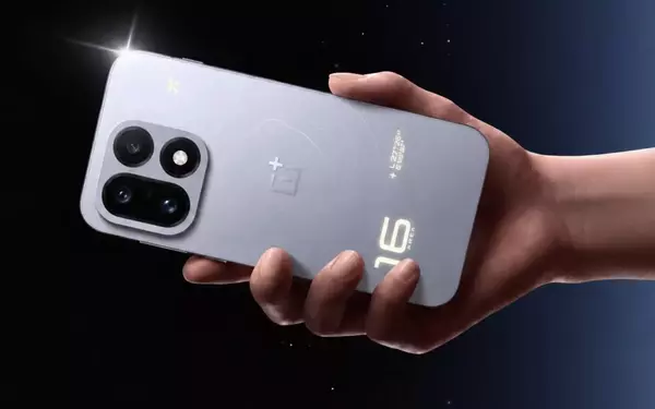 OnePlus 16 to Feature a Groundbreaking 9,000mAh Battery, Promising Extended Usage