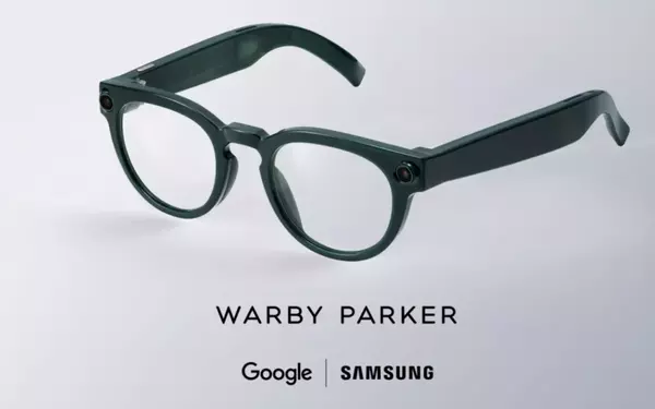 Samsung's First Android XR Smart Glasses Launch Imminent