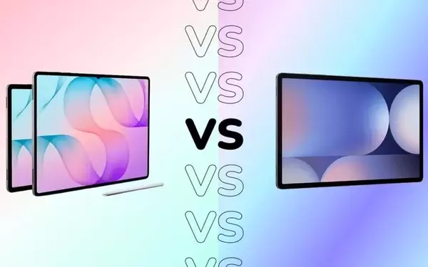Samsung Galaxy Tab S12 Plus vs Tab S10 Plus: Is an Upgrade Justified?