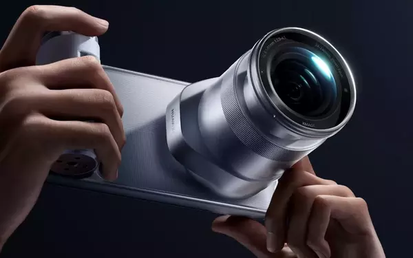 HUAWEI's Mate 90 Series: Innovation Meets High-End Photography