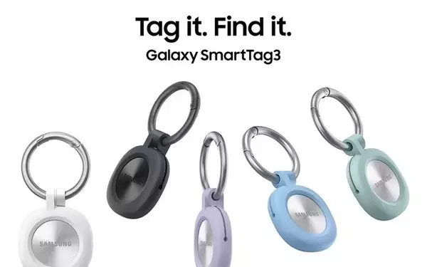 Samsung Galaxy SmartTag 3: Cross-Platform Compatibility and Enhanced Features