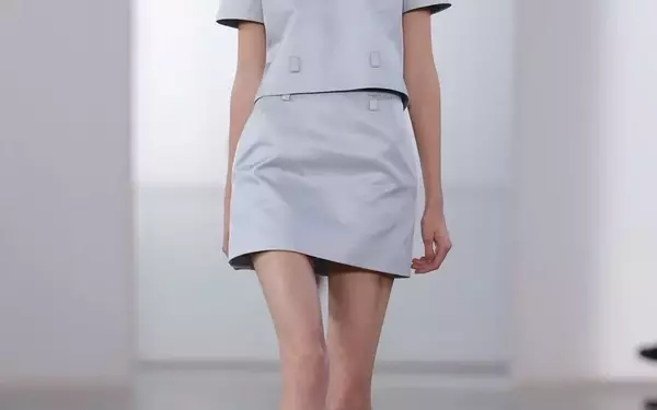 Carven Spring 2027 Ready-to-Wear Collection Unveiled