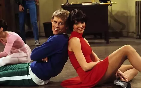 From 'Happy Days' Star to Film Academy Educator: Lynda Goodfriend's Enduring Legacy